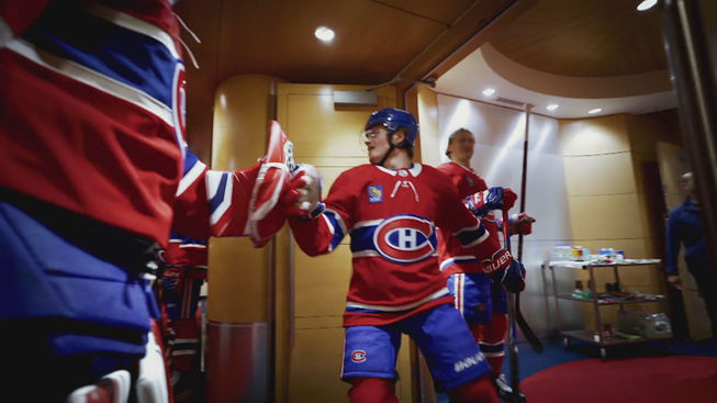 NHL Promo SN